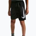 Gyerek rövidnadrág Nike Multi Refresh black 5