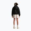 Gyerekpulóver Nike Sportswear Studio Fleece black/white 2