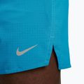 Férfi futónadrág Nike Fast light current blue/black 4