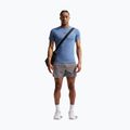 Férfi edző póló Nike Pro Training indigo storm/black 2