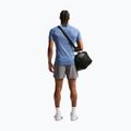 Férfi edző póló Nike Pro Training indigo storm/black 3