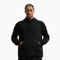 Férfi edzőpulóver Nike N.A.C. black/black
