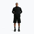 Férfi edzőpulóver Nike N.A.C. black/black 2