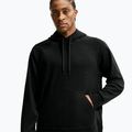 Férfi edzőpulóver Nike N.A.C. black/black 4
