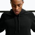 Férfi edzőpulóver Nike N.A.C. black/black 5