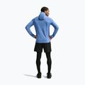 Férfi edzőpulóver Nike Pro Indigo Storm/Black 3