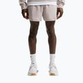 Férfi edző rövidnadrág Nike Primary NanoKnit moon particle/college grey/moon particle