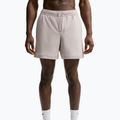 Férfi edző rövidnadrág Nike Primary NanoKnit moon particle/college grey/moon particle 3