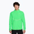 Férfi futókabát Nike Miler illusion green