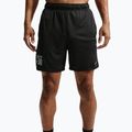 Férfi edző rövidnadrág Nike Flex black/white
