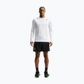 Férfi edző rövidnadrág Nike Flex black/white 2