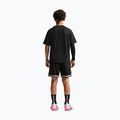 Gyermek póló Nike Multi Refresh black 3