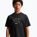 Gyermek póló Nike Multi Refresh black 4