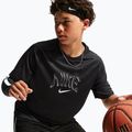 Gyermek póló Nike Multi Refresh black 6
