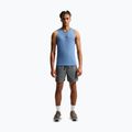 Férfi edző rövidnadrág Nike Pro Training smoke grey/smoke grey/black 2