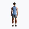Férfi edző rövidnadrág Nike Pro Training smoke grey/smoke grey/black 3