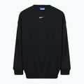 Gyerekpulóver Nike Sportswear Studio black/white 4