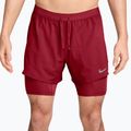 Férfi futónadrág Nike Stride tough red