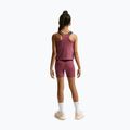 Gyerek rövidnadrág Nike Pro pink smoke/white 3