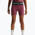 Gyerek rövidnadrág Nike Pro pink smoke/white 5