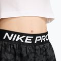 Gyerek rövidnadrág Nike Pro black/white 4