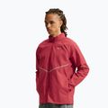 Férfi futókabát Nike Miler tough red/tough red
