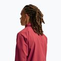Férfi futókabát Nike Miler tough red/tough red 6