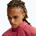 Férfi futókabát Nike Miler tough red/tough red 7