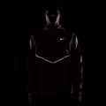 Férfi futókabát Nike Miler tough red/tough red 8