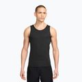 Férfi edző póló Nike N.A.C. black/black