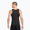 Férfi edző póló Nike N.A.C. black/black 2