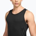 Férfi edző póló Nike N.A.C. black/black 3