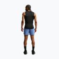 Férfi edző rövidnadrág Nike Pro Training indigo storm/black 2