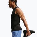Férfi edző rövidnadrág Nike Pro Training indigo storm/black 5