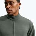 Férfi edzőpulóver Nike 24.7 ImpossiblySoft Camo Green/Black/Outdoor Green 5