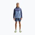 Férfi futókabát Nike Stride diffused blue/work blue 2