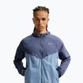 Férfi futókabát Nike Stride diffused blue/work blue 4