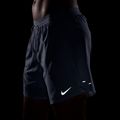 Férfi futónadrág Nike Stride Dri-Fit 2in1 7" diffused blue 7