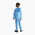 Gyerekpulóver Nike Sportswear Club Fleece football blue/white 3
