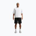 Férfi edző rövidnadrág Nike 24.7 ImpossiblySoft black/black/dark smoke grey 2