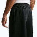 Férfi edző rövidnadrág Nike 24.7 ImpossiblySoft black/black/dark smoke grey 4
