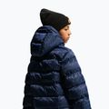 Gyerek bélelt kabát Nike Sportswear "All Day Play" midnight navy/white 4