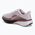 Női futócipők Nike Pegasus 42 bleached lilac/mystic dates/pink rise 3