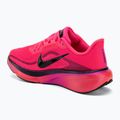 Női futócipők Nike Pegasus 42 hyper pink/laser crimson/black 3