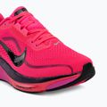 Női futócipők Nike Pegasus 42 hyper pink/laser crimson/black 7