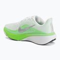 Női futócipők Nike Pegasus 42 white/green strike/metallic silver 3