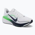 Férfi futócipők Nike Pegasus 42 white/green spark/midnight navy