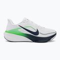 Férfi futócipők Nike Pegasus 42 white/green spark/midnight navy 2
