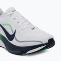 Férfi futócipők Nike Pegasus 42 white/green spark/midnight navy 7