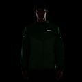 Férfi futókabát Nike Stride green spark 4
